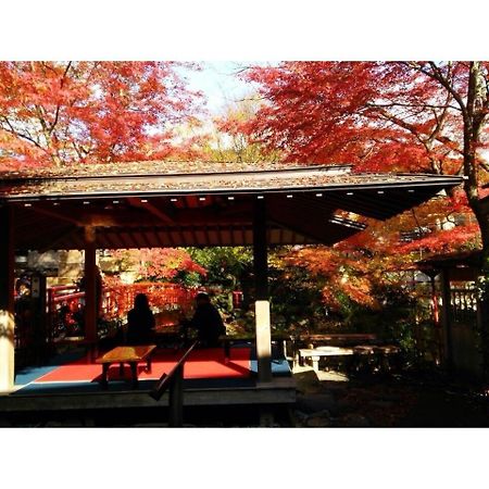 Onsen Yado Mizuguchi Izu (Shizuoka) Exterior foto