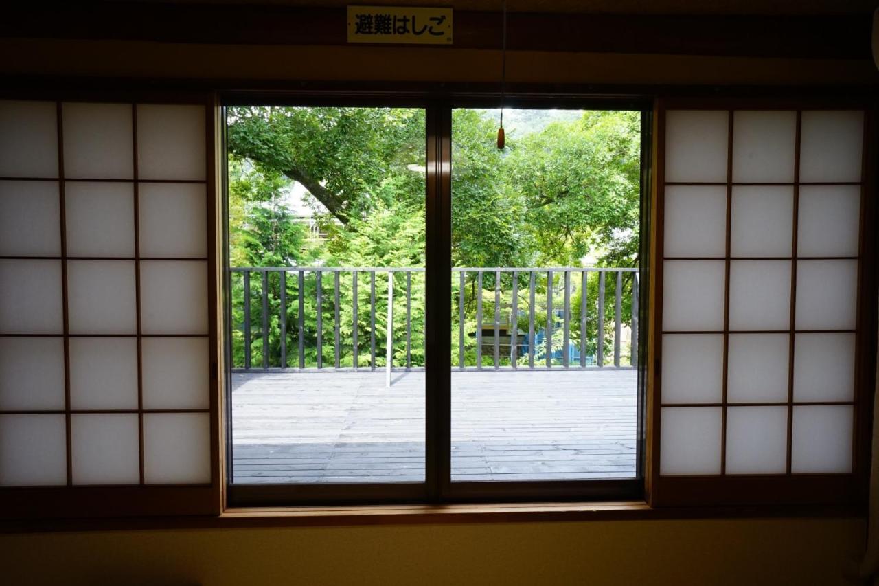 Onsen Yado Mizuguchi Izu (Shizuoka) Exterior foto