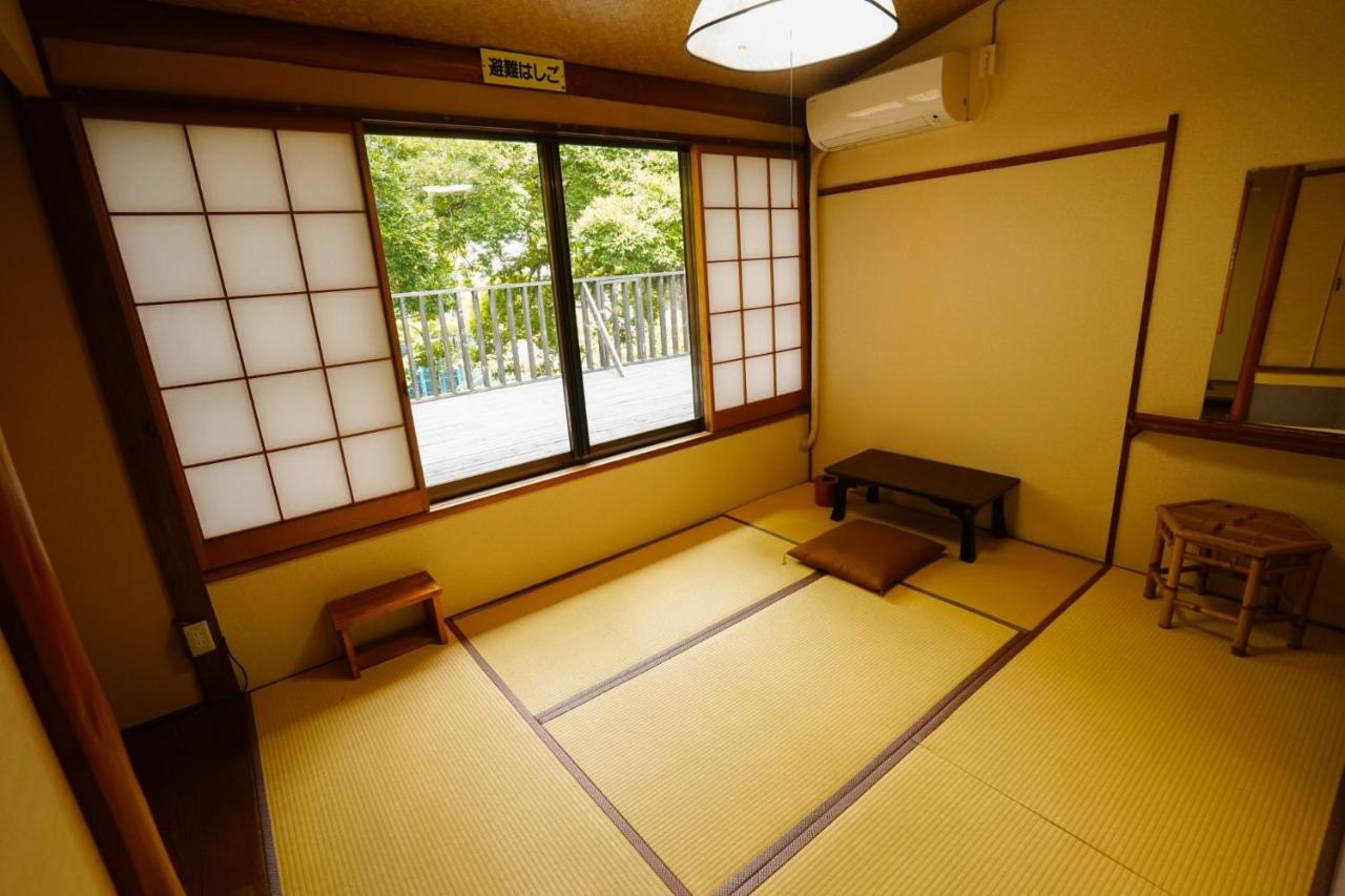 Onsen Yado Mizuguchi Izu (Shizuoka) Quarto foto