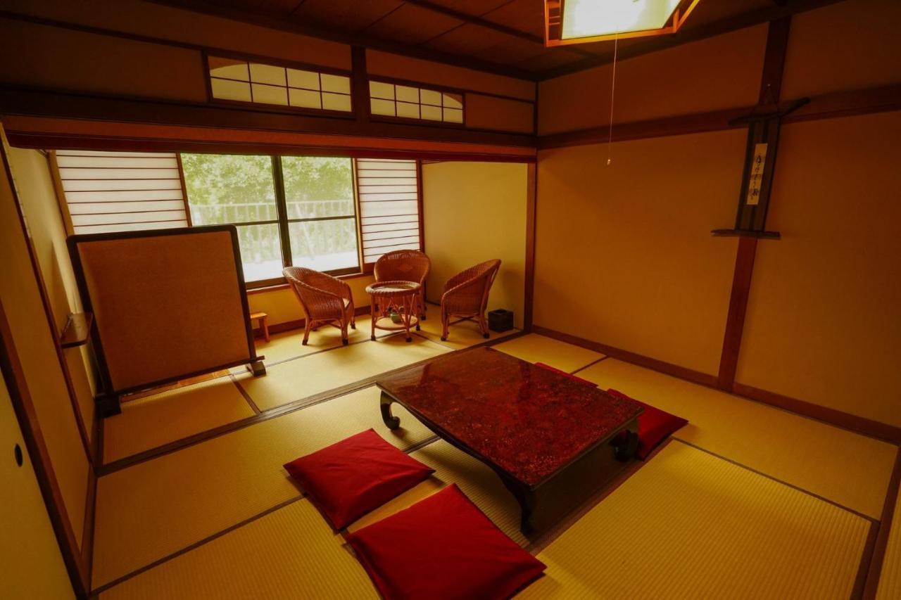 Onsen Yado Mizuguchi Izu (Shizuoka) Quarto foto